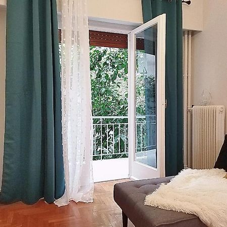Апартаменты Acropolis Select Flat Афины Экстерьер фото